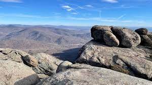Old Rag Hiking Trail Old Rag: What To Know Before You Tackle This Bucket List Hike