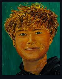 What's wrong?- Mitsuri App: Ibis paint X Time Taken: 3 days (with  in-between breaks) I'm still practicing