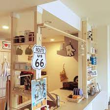 こんな棚が欲しかった ディアウォール棚活用実例 キッチン編 インテリア 収納 ディアウォール キッチンアイデア