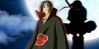 How Itachi Was Almost Murdered Before The Uchiha Massacre! - Youtube