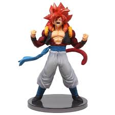 Imagenes de goku fase 3 para colorear. Banpresto Dragon Ball Blood Of Sayajin Gogeta Fase 4 Grand Line Coleccionables