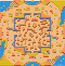 If you want to discuss anything other than map submissions, please use /r/brawlstars Idea New Map Desert Stock Brawlstars