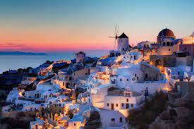 Present in major cities, international capitals and in the most beautiful tourist destinations, barnes offers an exclusive selection of rare and unique properties located in europe, north … Roteiro Para Conhecer Santorini Em Setembro Na Grecia
