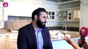 شاهدي مطابخ لجين وجويل والجسمي هل تختلف عن غيرها Youtube