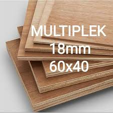 Berikut adalah tabel daftar harga material 18. Triplek Multiplek 18mm 60x40 Cm Plywood 18mm Shopee Indonesia