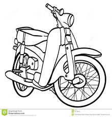 In additon, you can explore our best content using you can use these free easy motorcycle clipart black and white for your websites, documents or presentations. Motorcycle Clipart Easy Malayvbyu