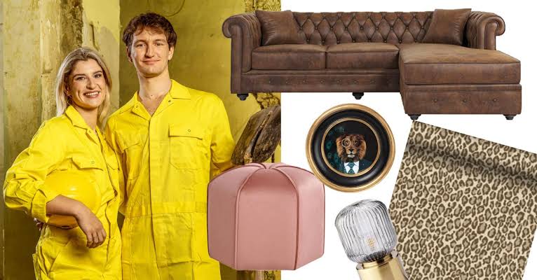 Old money | Zo kopieer jij de stijl van Marthe en Matthias