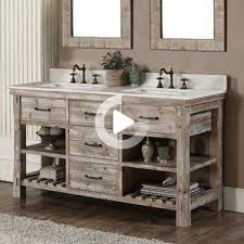 You have searched for undefined and this page displays the closest product matches we have for undefined to buy online. Rustic Bathroom Vanity No Sink Artcomcrea
