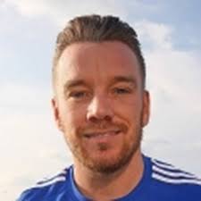 Profile Gary Bowes, : Info, news, matches and statistics