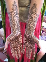 MiX FasHioN: Pakistani Mehndi Designs for Girls, Latest Dulhan ...