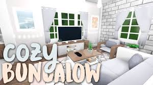 Maybe you would like to learn more about one of these? Roblox Bloxburg Modern Bedroom Novocom Top