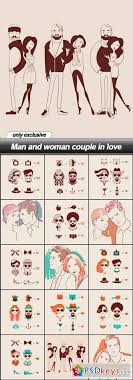سكرابز صور زواج سكرابز عرسان للتصميم 2020 450 x 1285 67 couples in love free clip art clip art