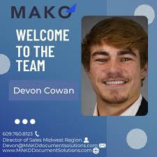 MAKO Document Solutions