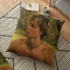 He is portrayed by rudy pankow. Jj Outer Banks Show Printed Pillowcase Sofa Car Soft Cushion Cover Case Home Decor Accessories Wish