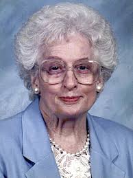 Dorothy Meeks Obituary