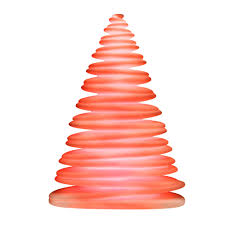 Led christmas decorations indoor pinterest logout. Vondom Chrismy Led Christmas Tree Ambientedirect