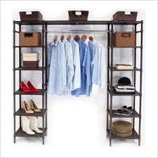 Maybe you would like to learn more about one of these? Seville Classics She16199b Expandable Closet Organizer Ankleidezimmer Organizer Haus Dekoration