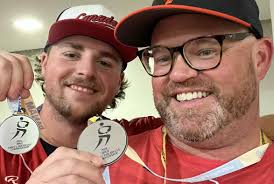 We are beyond excited to announce the Assistant Coaches and Managers for  the #2025CanadaSummerGames in St. John's! Women's Assistants, who will join  head coach Allison McMillan: Jennifer McKellar Michelle Webster Women's  Manager: