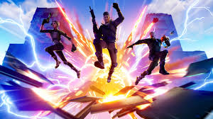 Welder, shadow jules wears a stern expression. Llega A Fortnite El Laboratorio De Batalla Un Nuevo Modo En El Que Podremos Personalizar Nuestra Propia Partida De Battle Royale