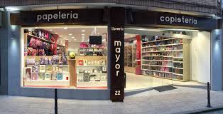 Copisteria Mayor