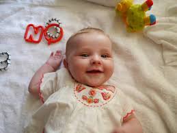 Many experts, including physicians at the american academy of pediatrics, say that's when most children are developmentally ready for potty training. Tips For Flying With A 3 Month Old Baby Flying With A Baby Family Travel