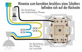 Elektroinstallation Schalter Und Steckdosen
