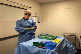 We did not find results for: Shout Out To Theatre Nurses It S Operating Room Nurse Day Anmj