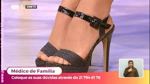 Mãe do tomás e do pedro. Tania Ribas De Oliveira S Feet Wikifeet