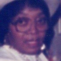 Vernell Pearlene Lewis Obituary