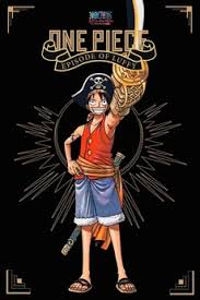 One Piece Episode Of Luffy Hand Island Adventure 2012 Directed By Hiroyuki Morita Mitsuru Hongo Reviews Film Cast Letterboxd