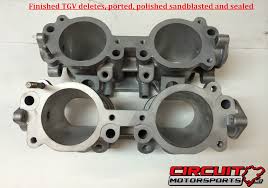Tgv Delete Port And Polish Services - Cores Available For Fast Shipping! -  Nasioc