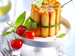 Epingle Sur Plats