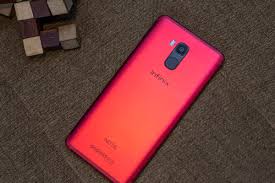Infinix Note 5 Stylus Review with Pros ...