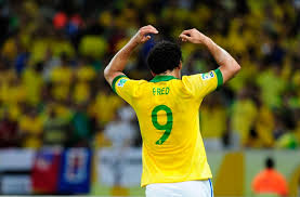 Melhor segundo atacante do campeonato paulista: Ebc Brasil Goleia Espanha E E Campeao Da Copa Das Confederacoes
