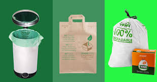 We did not find results for: 8 Best Biodegradable Trash Bags 2021 The Strategist