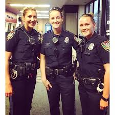 Female Officers Female Police Officers Female Cop Police Women
