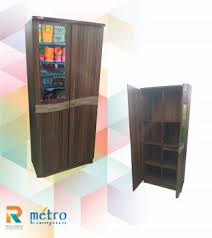 Top table, semi auto defrost, big capacity, low voltage running (110v), chiller room. Lemari Astrobox 2 Pintu Metro Kampus