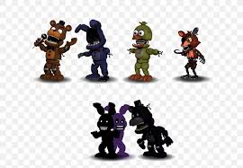 Five Nights At Freddy S 2 Fnaf World Five Nights At Freddy S 3 Five Nights At Freddy S