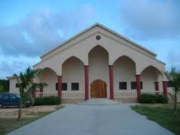 When you see him clearly. Mount Fortune Seventh Day Adventist Church Seventh Day Adventist Seventh Day Adventist Church Adventist