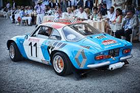 Schlaraffia, swissflex) verzeichnete im ersten halbjahr 2021 einen umsatz von 596,2 mio. Concorso D Eleganza Villa D Este 2016 Photos Winners Renault Alpine Race Cars Renault Megane