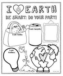 Earth Day Poster For Bulletin Boards Earth Day Posters Earth Day Recycle Poster