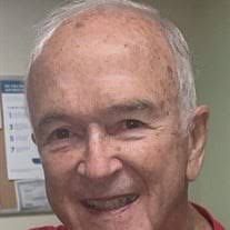 David Gordon White Obituary (2023)