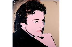 Portraiture in the Time of Mad Men