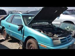 motor de shadow 2 5 chrysler dodge youtube motor de shadow 2 5 chrysler dodge