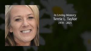 Terrie L Taylor Obituary