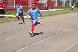 Em 2016, o brasil chegou as semifinais, mas foi derrotada pela suécia nos pênaltis e pelo canadá na disputa pela medalha de bronze, ficando em quarto lugar. El Atletismo Brillo En Las Olimpiadas De La Poblacion En Condicion De Discapacidad