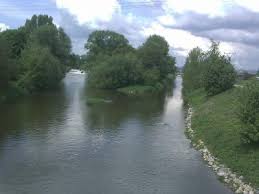 Svratka 6 a svitava 1. Soutok Svitavy A Svratky Info Ubytovani Stav Vody Pocasi Foto