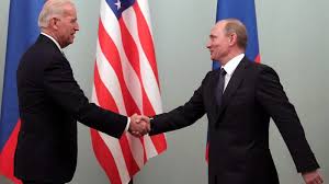Earlier in march, us president joe biden answered in the affirmative when asked by an abc interviewer whether he believed his russian counterpart, vladimir putin, to be a killer. Biden Calls Putin A Killer And Says Will Pay A Price Euractiv Com