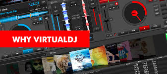 Virtual Dj Software Mp3 Mixing Software