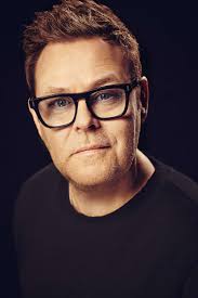 Han er Leonardo DiCaprios danske stemme på Netflix: »Jeg tænkte, at det kun  kunne blive en fiasko«